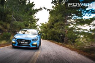 Hyundai i30N 373Ps